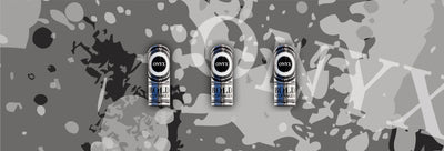 Onyx Bold Nicaragua Banner