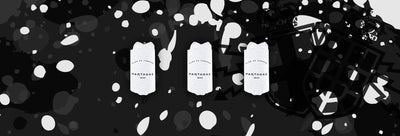 Partagas Legend Banner