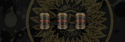 Perdomo Inmenso Seventy Maduro Banner