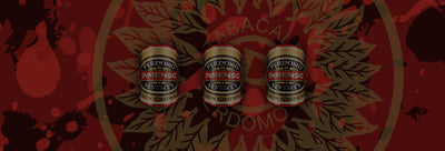 Perdomo Inmenso Seventy Sungrown Banner