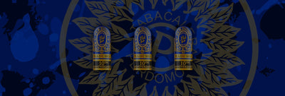 Perdomo Reserve 10th Anniversary Maduro Banner
