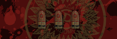 Perdomo Reserve 10th Anniversary Sungrown Banner
