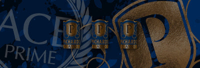 Ace Prime Pichardo Sumatra Banner