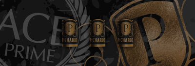 Ace Prime Pichardo Reserva Familiar Connecticut Cigars