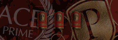 Ace Prime Pichardo Reserva Familiar Habano Cigars