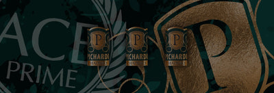 Ace Prime Pichardo Maduro Banner
