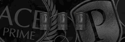 Ace Prime Pichardo Natural Banner