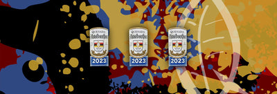 Quesada Oktoberfest 2023 Banner
