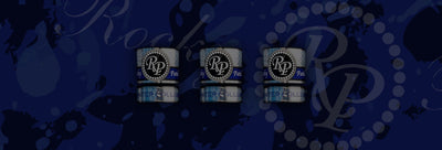 Rocky Patel Winter Collection Banner