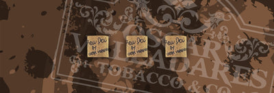 Oscar Valladares Raw Dog Banner