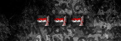 Richard Cranium Banner