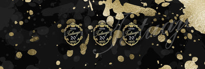 Tatuaje 20th Anniversary Banner