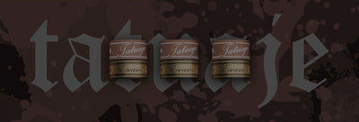 Tatuaje Escasos Banner