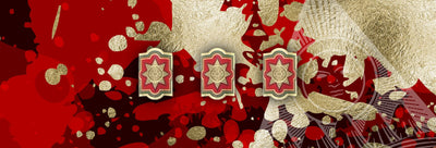 The Knight Commander Banner
