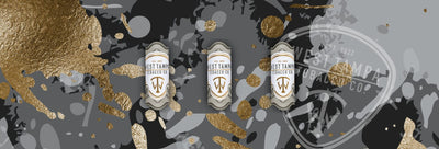 West Tampa Tobacco White Banner