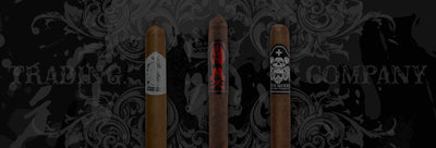 Black Label Trading Co. Banner