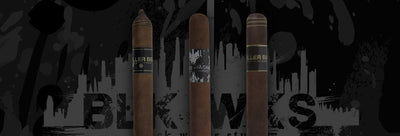 Black Works Studio Banner