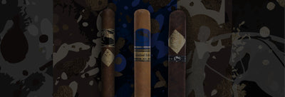Cavalier Geneve Cigars Banner