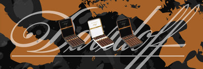 Davidoff Small Cigars