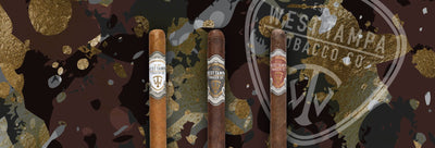 West Tampa Tobacco Banner