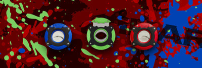 Xikar Enso Cutters Banner