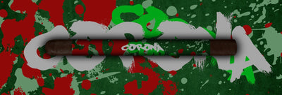 Corona Cigars Banner