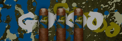 Gordo Cigars Banner