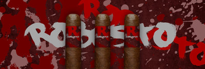 Robusto Cigars Banner