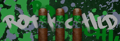 Rothschild Cigars Banner