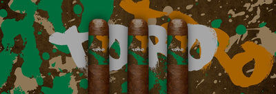 Toro Cigars Banner