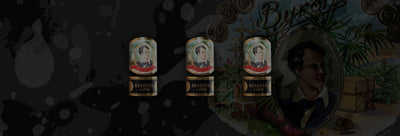 Byron 20th Century Brand Banner