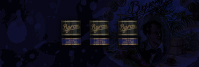 Byron 21st Century Brand Banner