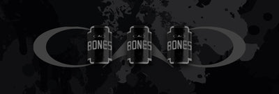 CAO Bones Banner