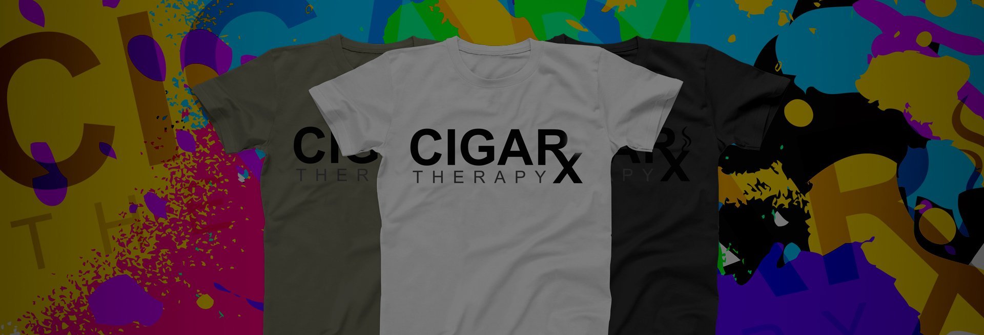 CIGARx Therapy