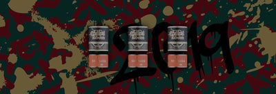 Aging Room Quattro Nicaragua Banner
