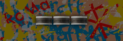 Roma Craft Limited Edition Banner