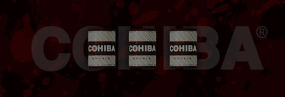 Cohiba Royale Banner