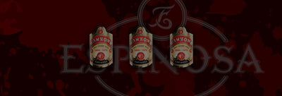 Espinosa Warzone Banner