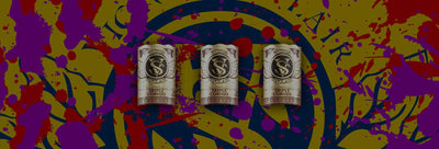Victor Sinclair Triple Corojo Cigars 