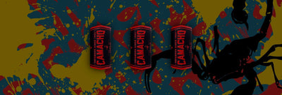 Camacho Corojo BXP Cigars 