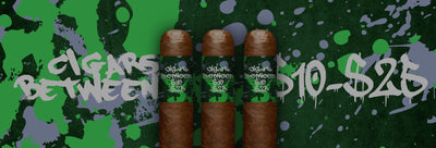 Cigars Between $10-$25