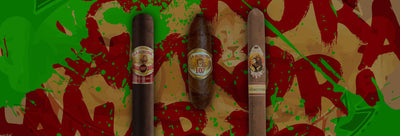 La Aurora Cigars