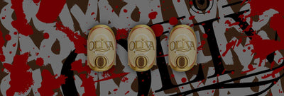 Oliva Serie O Cigars 