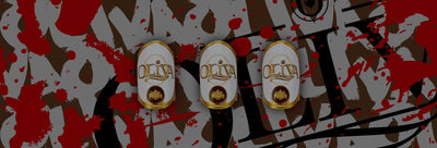 Oliva Connecticut Reserve Cigars 