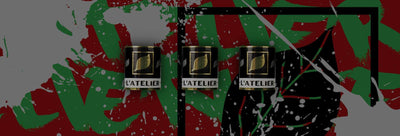 LAtelier Original Cigars