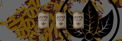 Joya de Nicaragua Cabinetta Serie Cigars 