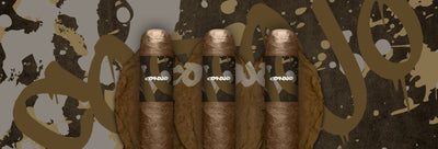 Corojo Wrappers Banner