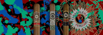 Perdomo Cigars