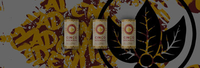 Joya de Nicaragua Cinco Decadas Cigars