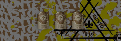 Montecristo Artisan Series No2 Cigars